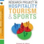 Planning an Applied Research Project in Hospitality, Tourism, and Sports