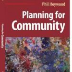 Planning for Community