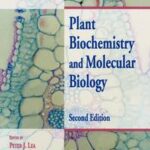 Plant Biochemistry and Molecular Biology