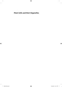 plant-cells-organelles-william-v-dashek-9780470976869