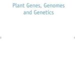 Plant Genes, Genomes and Genetics