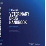 Plumb's Veterinary Drug Handbook
