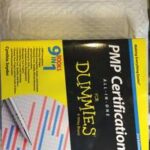 PMP Certification All-in-One For Dummies