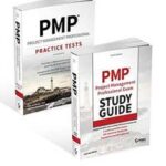 PMP Project Management Professional Exam Certification Kit