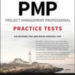 PMP Project Management Professional Practice Tests