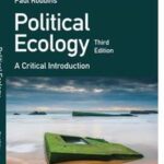 Political Ecology