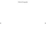 Political Geography