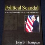 Political Scandal