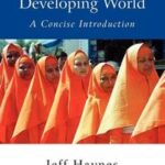 Politics in the Developing World