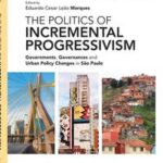The Politics of Incremental Progressivism