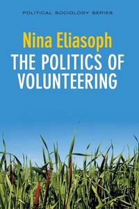 politics-volunteering-nina-eliasoph-9780745650036
