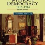 Politics without Democracy