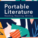 Portable Literature: Reading, Reacting, Writing