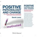 Positive Psychology and Change