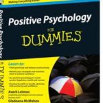Positive Psychology For Dummies