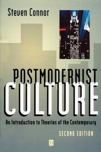 postmodernist-culture-introduction-theories-contemporary-2nd-9780631200529