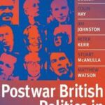 Postwar British politics in perspective
