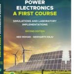 Power Electronics, A First Course