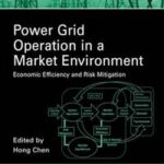 Power Grid Operation in a Market Environment