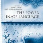The Power In / Of Language