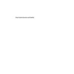 Power System Dynamics and Stability