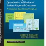 A Practical Approach to Quantitative Validation of Patient-Reported Outcomes