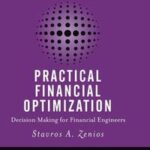 Practical Financial Optimization