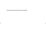 Practical Finite Element Modeling in Earth Science using Matlab