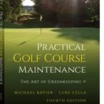 Practical Golf Course Maintenance