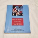 Practical Guide to Lameness in Horses