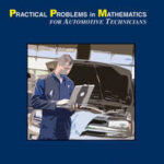 Practical Problems in Mathematics: For Automotive Technicians