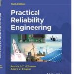 Practical Reliability Engineering