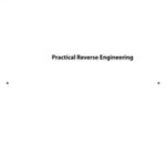 Practical Reverse Engineering