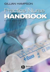 practice-nurse-handbook-5th-edition-gillian-9781405144216
