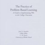 The Practice of Problem-Based Learning