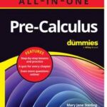 Pre-Calculus All-in-One For Dummies