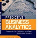 Predictive Business Analytics