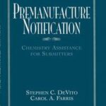 Premanufacture Notification