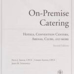 On-Premise Catering