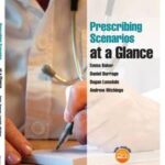 Prescribing Scenarios at a Glance