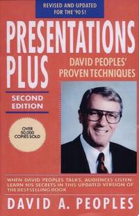 presentations-david-peoples-proven-techniques-revised-9780471559269