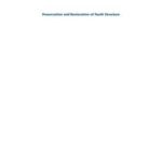 Preservation and Restoration of Tooth Structure