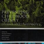 Preventing Childhood Obesity
