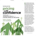 Pricing with Confidence