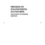 Primer on Engineering Standards