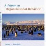 A Primer on Organizational Behavior