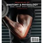 Principles of Anatomy and Physiology