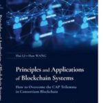 Principles and Applications of Blockchain Systems