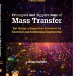 Principles and Applications of Mass Transfer