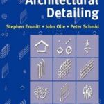Principles of Architectural Detailing